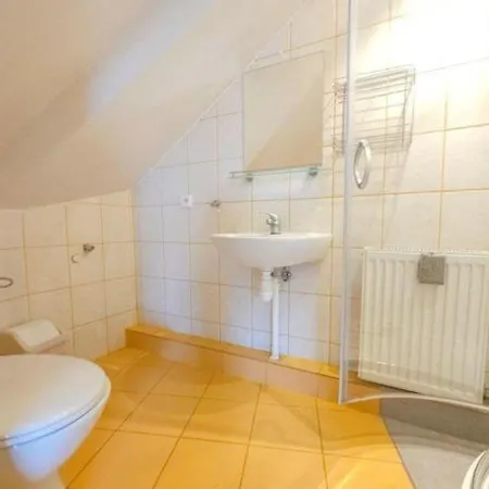 Double With Garden View, * Lubin (West Pomeranian)