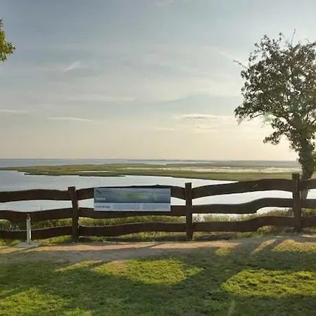 Double With Garden View,