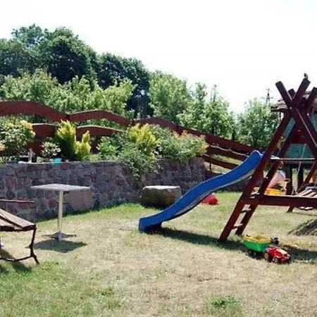 Double With Garden View, * Lubin (West Pomeranian)