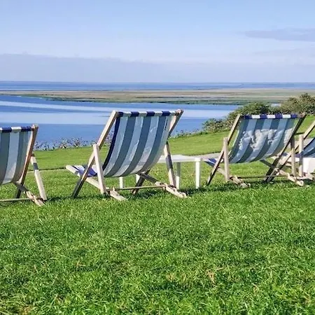 Double With Garden View,