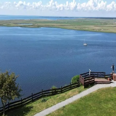 Double With Garden View, 아파트