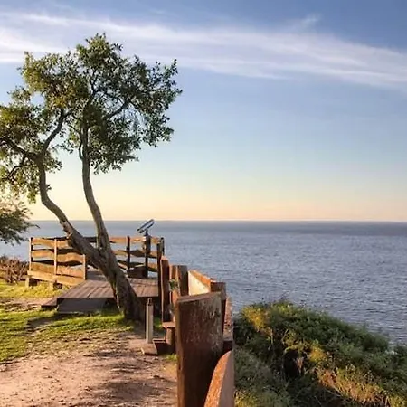 Double With Garden View, 아파트 *