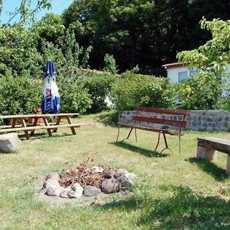 아파트 Double With Garden View, Lubin (West Pomeranian)