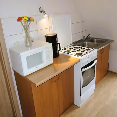 Double With Garden View, * Lubin (West Pomeranian)