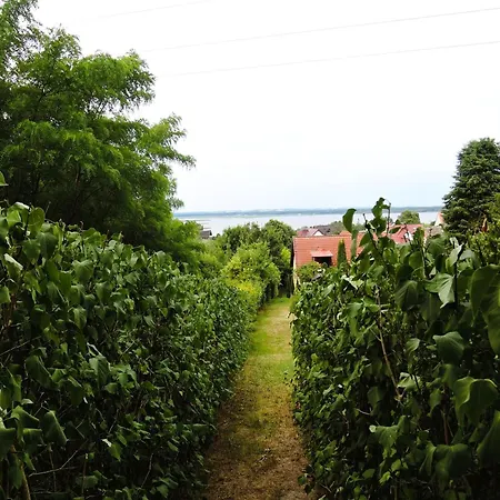 Double With Garden View, 아파트 *