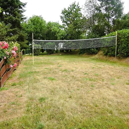 아파트 Double With Garden View,