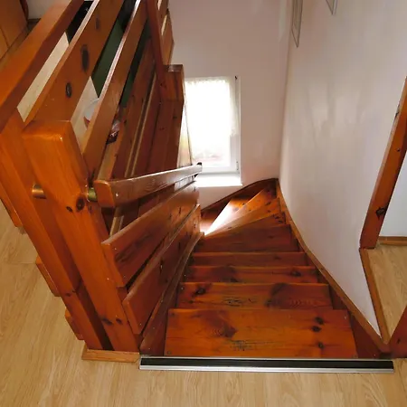 아파트 Double With Garden View, Lubin (West Pomeranian)