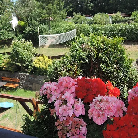 Double With Garden View, Lubin (West Pomeranian)