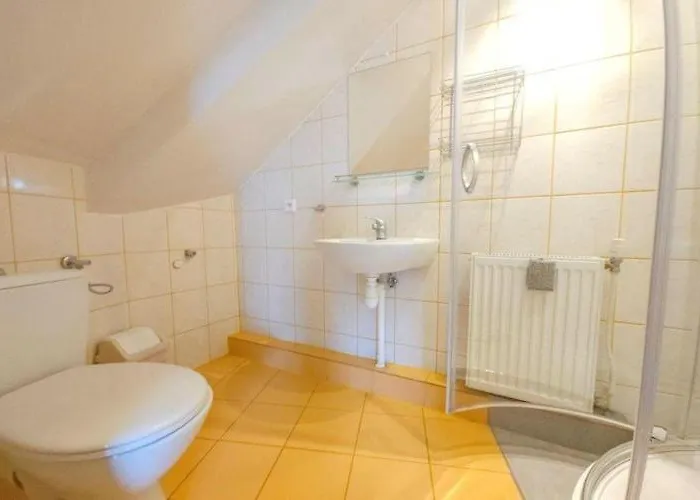 Double With Garden View, * Lubin (West Pomeranian)