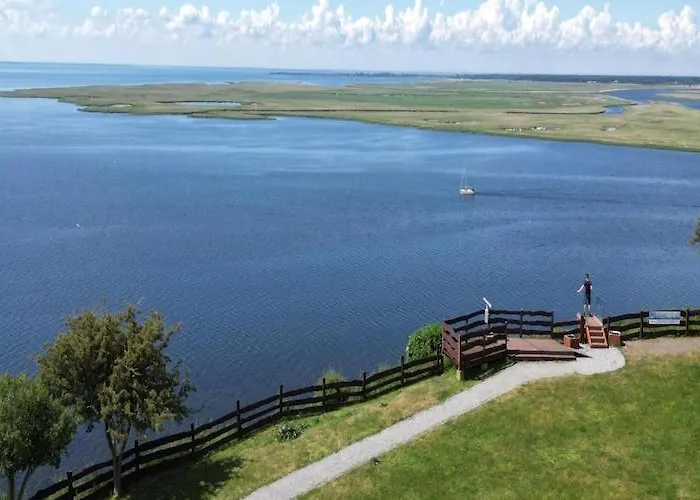 Double With Garden View, Apartamento