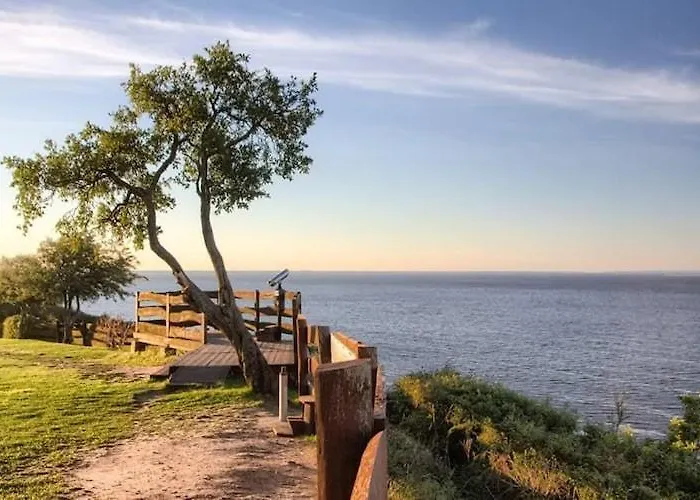 Double With Garden View, Apartamento *