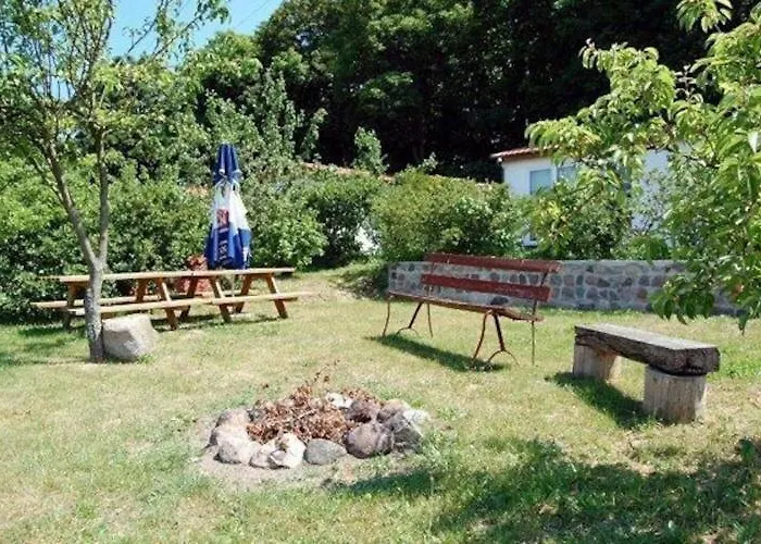 Apartamento Double With Garden View, Lubin (West Pomeranian)