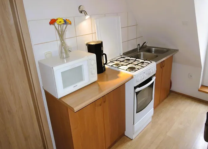 Double With Garden View, * Lubin (West Pomeranian)