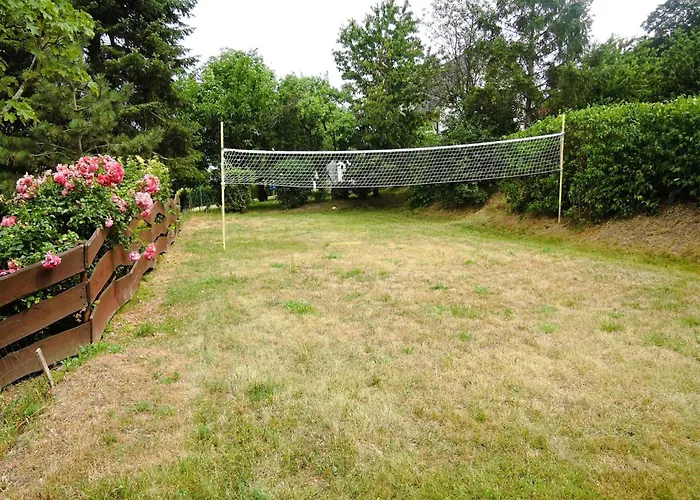 Apartamento Double With Garden View,