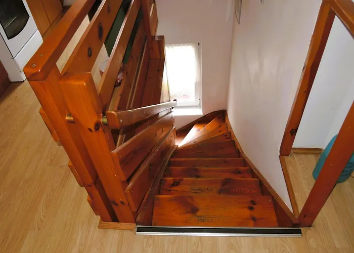 Apartamento Double With Garden View, Lubin (West Pomeranian)